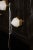 Wood Contemporary Apollo Bedside Table Set For Sale - Image 7 of 10