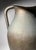 Mid 20th Century A Large Italian Egidio Casagrande Hammered Brass Garden Urn Vase / Aldo Tura For Sale - Image 5 of 7