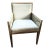 Palecek Santa Barbara Arm Chair For Sale