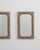 Circa 1900 French Pair of Oak Wall Mirrors For Sale In Greensboro - Image 6 of 11