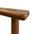 Beech Armchair Attributed to Chiavari; Italy, 1950s For Sale - Image 12 of 15