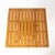 Rustic Rustic Twig Table For Sale - Image 3 of 8