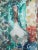 David McCosh Abstract Goose Bird Pacific Nw Art Watercolor Painting For Sale - Image 4 of 7