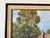 1970s Vintage Tropical Florida Landscape Oil Painting by J Kovach For Sale In Miami - Image 6 of 12