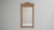 1910s Belgian Oak Mirror For Sale - Image 16 of 18