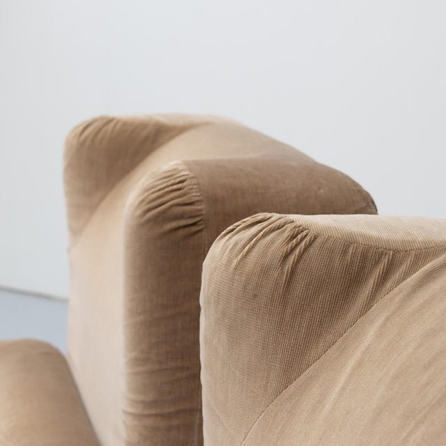Lounge Chair from IPE, Italy, 1970s For Sale - Image 10 of 18