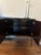 Bernhardt Jet Set Sideboard in Caviar For Sale - Image 13 of 16