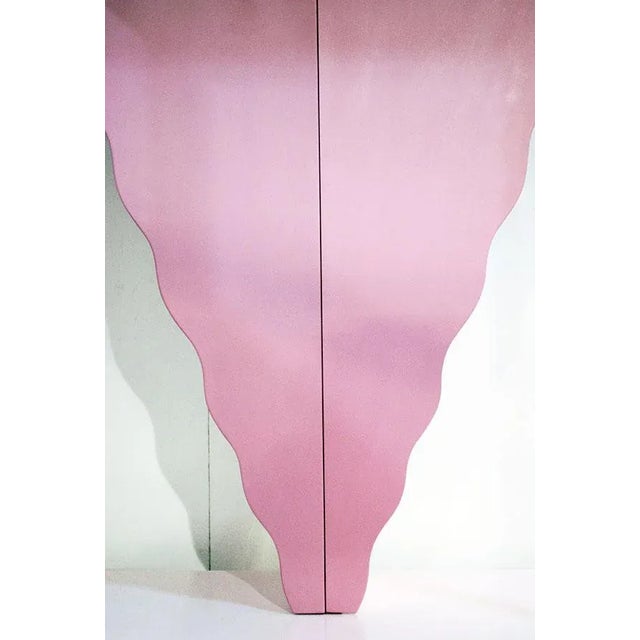1980s Cupboard by Ugo La Pietra for F.lli Boffi, 1986 For Sale - Image 5 of 11