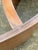 Vintage Hand Made Cyclone Coffee Table For Sale - Image 13 of 13
