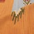 Pasargad Home Kilim Multi Cotton Area Rug- 9' 0" X 12' 0" For Sale - Image 4 of 6