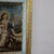Raphael Fogliardi, Mary the Shepherdess, 1795, Oil Painting on Canvas For Sale - Image 7 of 15