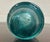 Vintage Hemingray 19 Aqua Teal Glass Insulator For Sale In Kansas City - Image 6 of 6