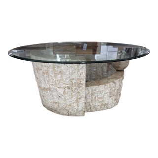 1970s Magnussen Ponte Style Table For Sale