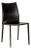 Linda Chair in Leather by Bontempi For Sale