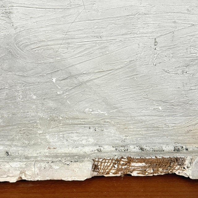 Antique Italian Neoclassical Plaster Bas-Relief – Dance of the Maenads For Sale - Image 12 of 12