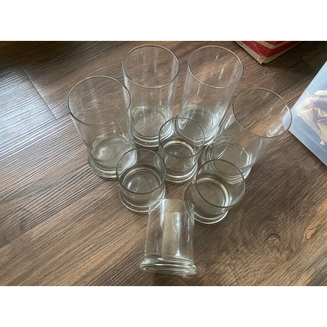 1950s Glassware For Sale - Image 5 of 9