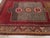 Mid 20th Century Galerie Shabab Collection Mid-20th Century Turkish Anatolian Room Size Rug For Sale - Image 5 of 8