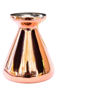 Water Can in Copper & Brass, 1950s