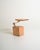 Tavolino Chopping Block with Axe by Raphael Springmann, 2000s For Sale - Image 3 of 13