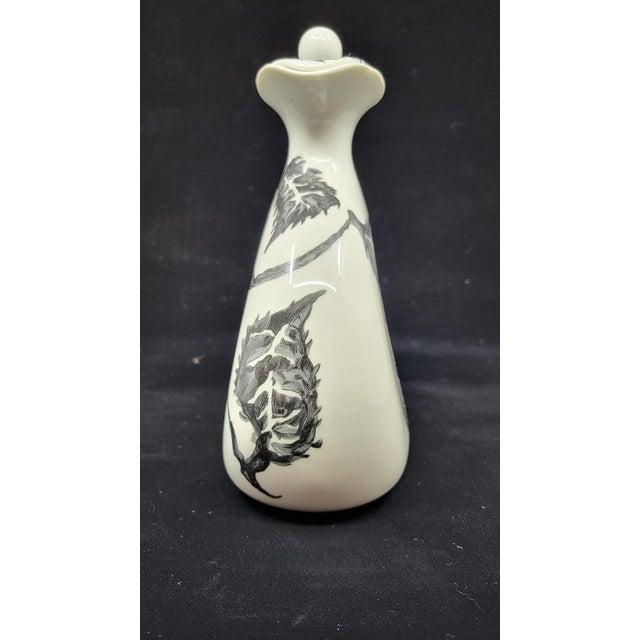 1960s Liqueur Bottle by Jean Lurçat, 1960s For Sale - Image 5 of 10