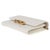 Animal Skin Crema Soft Calfskin Le Maillon Wallet On Chain For Sale - Image 7 of 8