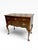 Drexel Drexel Queen Anne Style Walnut Lowboy Chest For Sale - Image 4 of 12