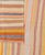 Vintage Circa 1940 Orange Turkish Kilim Flatweave Rug 5ft 7in X 8ft 6in For Sale - Image 4 of 13