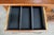 Late 20th Century Lexington Bob Timberlake Cherry Step Back Display Cabinet Buffet Hutch Bookcase For Sale - Image 14 of 18