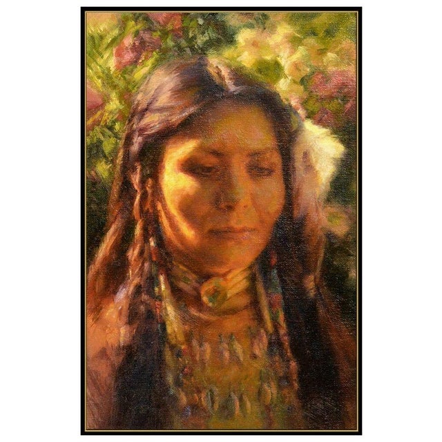 Message us to inquire about custom framing options! (Included for free with every purchase) The artwork here, "Modern...