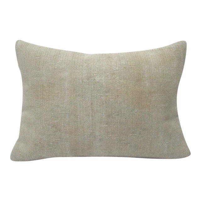 Large Decorative Pillow Cover For Sale
