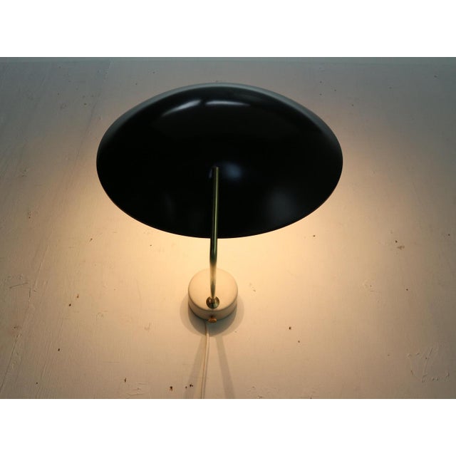 Model-232 Wall Light by Bruno Gatta for Stilnovo, Italy, 1960s For Sale - Image 11 of 18