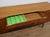 Mid Century Modern Vintage British Teak Sideboard Credenza For Sale - Image 11 of 15