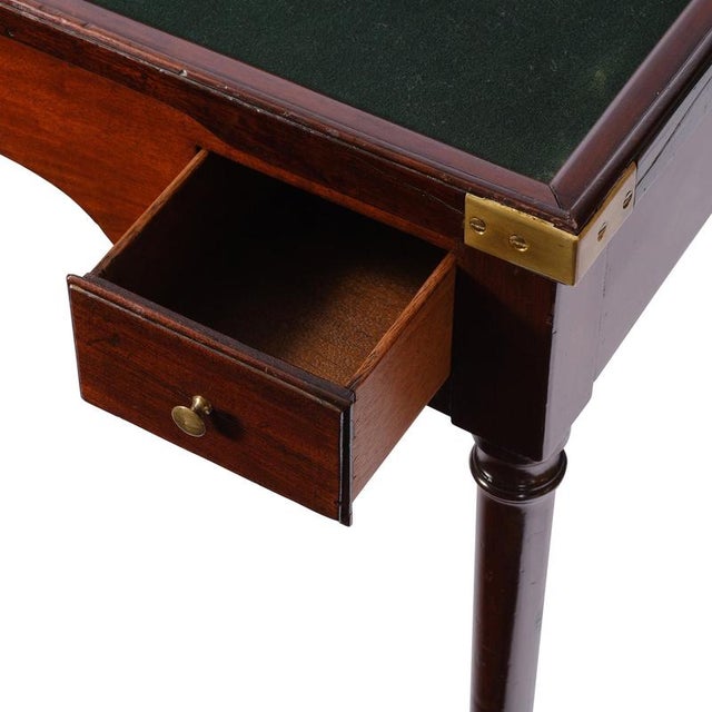 Game Table, France, 1850 For Sale - Image 10 of 13