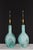 Mid 20th Century Mid 20th Century Seguso Style Abstract Murano - a Pair For Sale - Image 5 of 10