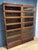 Antique Bookcase from Globe Wernicke, 1890s, Set of 12 For Sale - Image 11 of 11