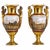 Antique Empire Vases, Set of 2 For Sale - Image 6 of 7