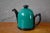 Postmodern Ceramic Teapot, 1980s For Sale - Image 6 of 7