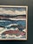 1960s Allan Horsak, Coastal Landscape, 1969, Oil Painting on Canvas, Framed For Sale - Image 5 of 14
