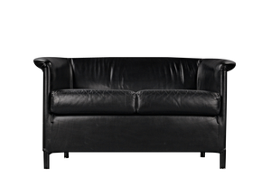 Sofa by Paolo Piva for Wittmann Model Aura, Austria, ​​​​​​​1980s