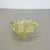 1970s Murano Glass Flakes Bowl or Ashtrayby Barovier & Toso, Italy, 1970s For Sale - Image 5 of 17