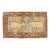Vintage Turkish Deer Pictorial Rug - 1'9" x 2'9" For Sale