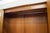 Mid-Century Modern Tola and Black Wardrobe from G-Plan, 1960s For Sale - Image 6 of 9