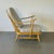 Vintage Windsor Armchair from Ercol For Sale - Image 6 of 11