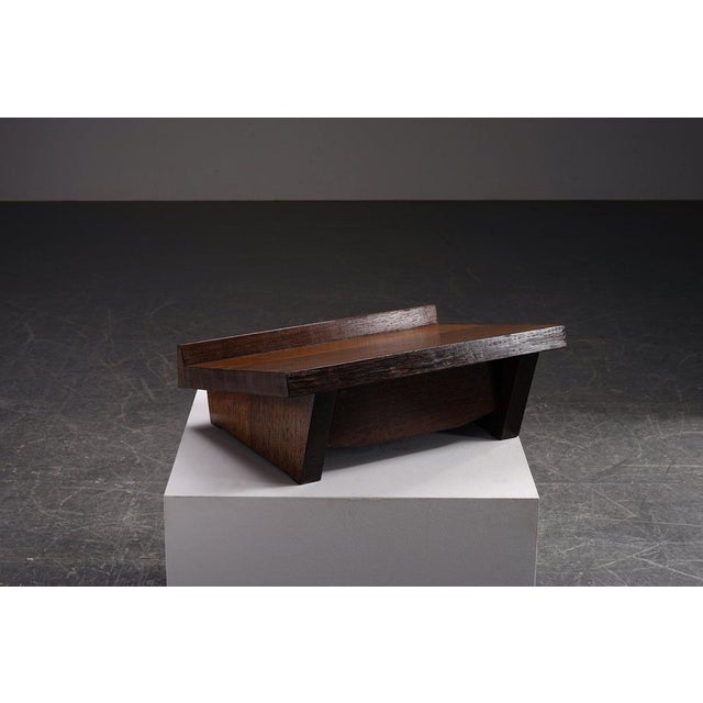Architectural Lecture Stand, 1960s For Sale - Image 10 of 12