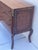 Antique French Louis XVI Style Commode Chest of Drawers With Beautiful Marquetry For Sale - Image 10 of 14