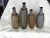 19th Century French Ger Norman Stoneware Bottle in Brown Type 2 For Sale - Image 9 of 12