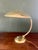 Metal Desk Lamp from Hillebrand Leuchten, 1930s For Sale - Image 7 of 15