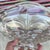 Antique American Pressed Flint Glass Compote, Scallop Pattern, Circa 1850 For Sale - Image 10 of 12