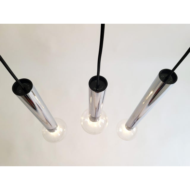 Pendant Lights by Motoko Ishii for Staff, 1970s, Set of 3 For Sale - Image 6 of 18