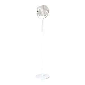 Globe Floor Lamp by Frank Ligtelijn for Touch, 1960s
